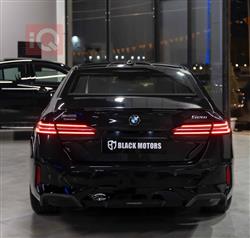 بي ام دبليو الفئة 5